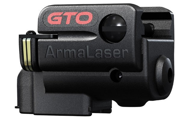  ArmaLaser GTO (all models) Review: Pros and cons of the ArmaLaser GTO (all models)