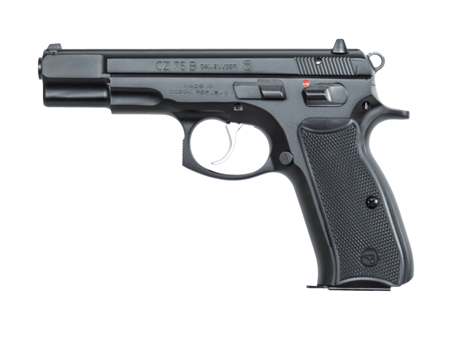 CZ 75B Review: Pros and cons of the 75B