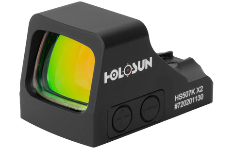 Holosun 507k