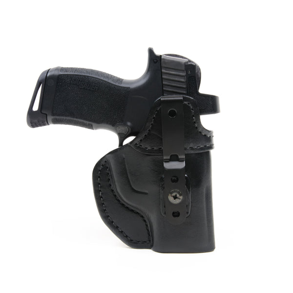 Sig P365 Leather Holster