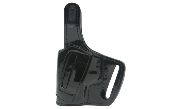 leather honor guard holsters