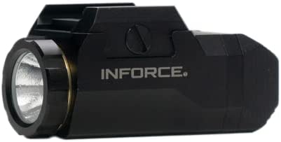 Inforce Wild 1 Review: Pros and cons of the Inforce Wild 1