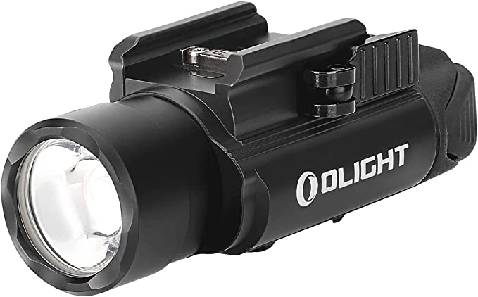 Olight PL-Pro Valkyrie Review: Pros and cons of the Olight PL-Pro Valkyrie