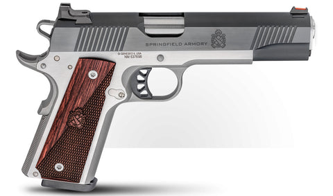 Springfield Armory 1911 10mm