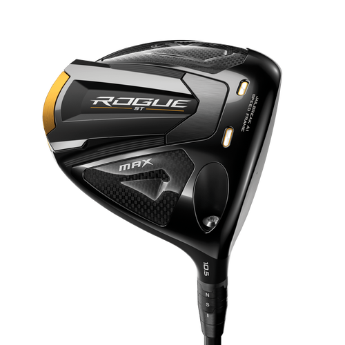 pros and cons of callaway rogue st max driver