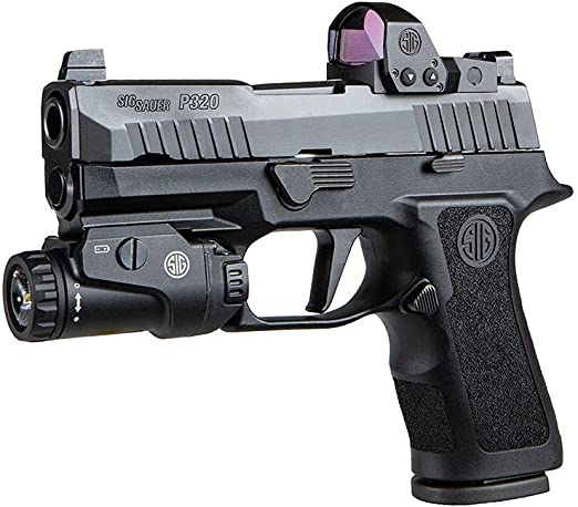 SIG Foxtrot 1x Review: Pros and cons of the SIG Foxtrot 1x