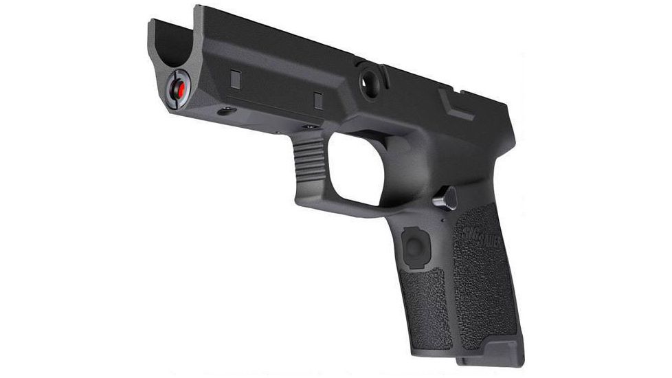 SIG P320 LIMA LASER GRIP Review: Pros and cons of the SIG P320 LIMA LASER GRIP