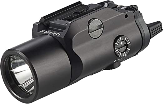 STREAMLIGHT TLR-VIR Review: Pros and cons of the STREAMLIGHT TLR-VIR