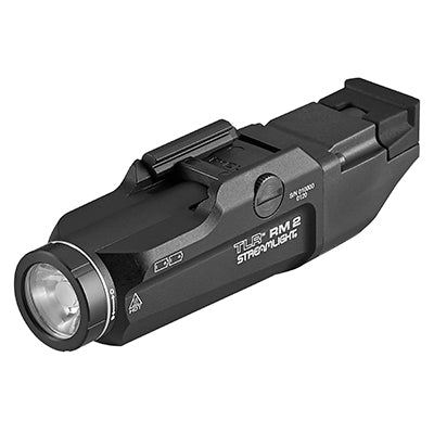 STREAMLIGHT TLR RM 2 Review: Pros and cons of the STREAMLIGHT TLR RM 2