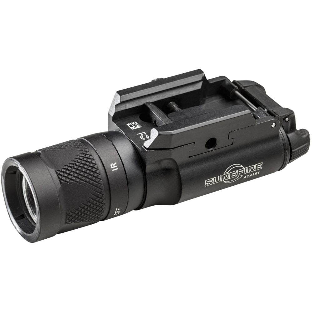 SUREFIRE X300V-B Review: Pros and cons of the SUREFIRE X300V-B