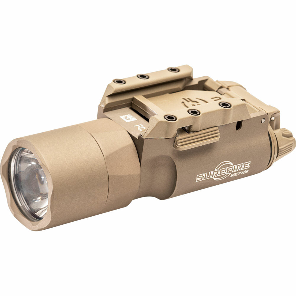 SUREFIRE X300 UA Review: Pros and cons of the SUREFIRE X300 UA