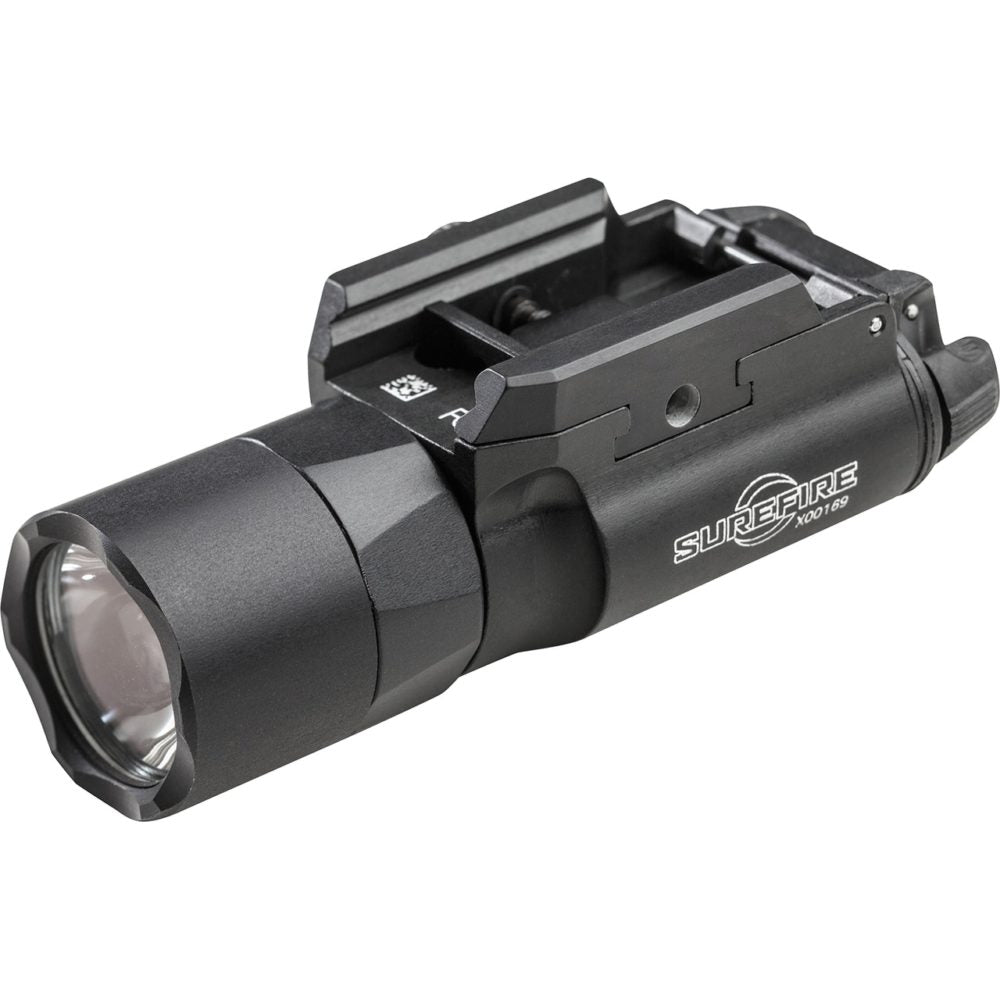  SUREFIRE X300 UB Review: Pros and cons of the SUREFIRE X300 UB