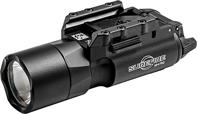 SUREFIRE X300 Ultra Review: Pros and cons of the SUREFIRE X300 Ultra