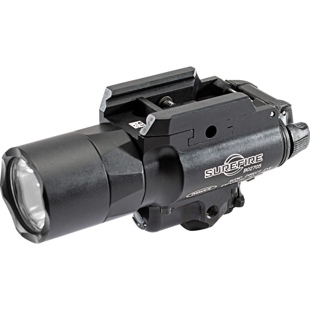 SUREFIRE X400 Review: Pros and cons of the SUREFIRE X400