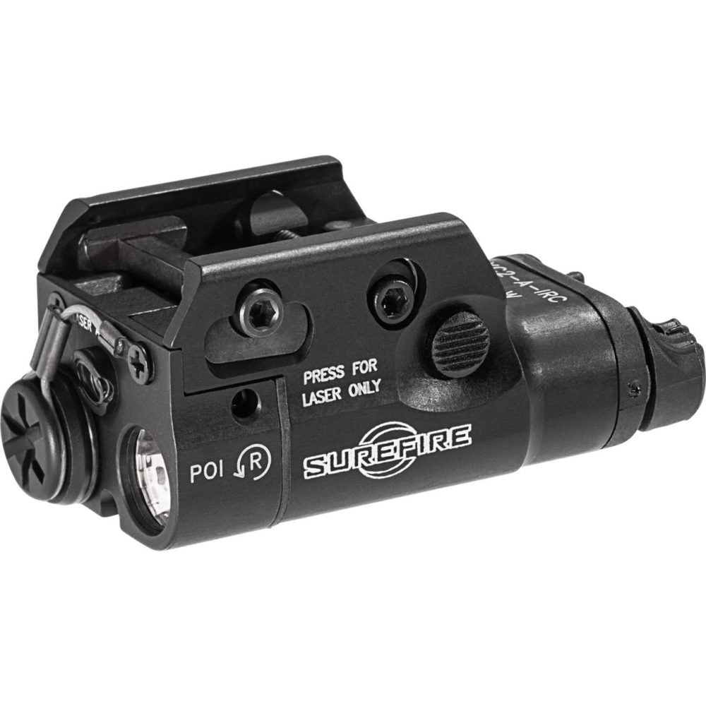  SUREFIRE XC2-A-IRC Review: Pros and cons of the SUREFIRE XC2-A-IRC