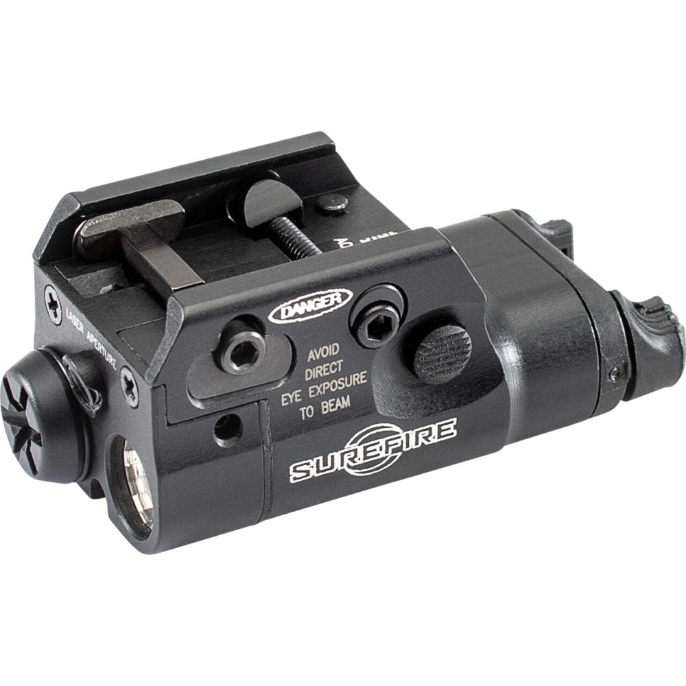  SUREFIRE XC2 Review: Pros and cons of the SUREFIRE XC2
