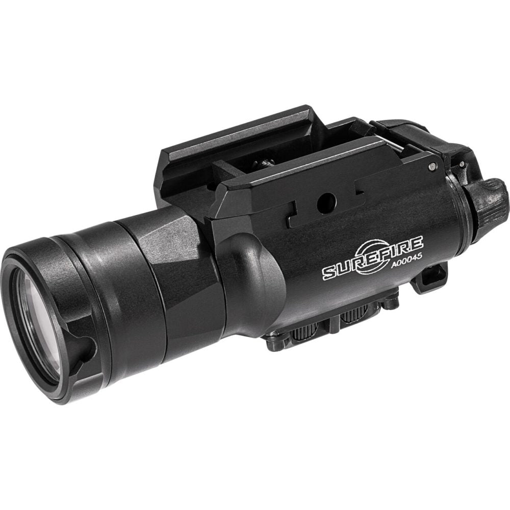SUREFIRE XH30 Masterfire Review: Pros and cons of the SUREFIRE XH30 Masterfire