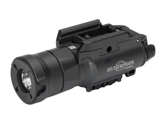  SUREFIRE XH35 Masterfire Review: Pros and cons of the SUREFIRE XH35 Masterfire