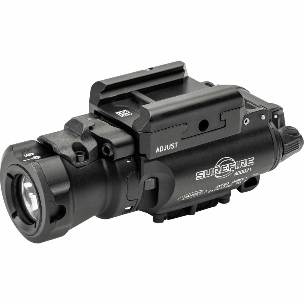  SUREFIRE XH50 Masterfire Review: Pros and cons of the SUREFIRE XH50 Masterfire