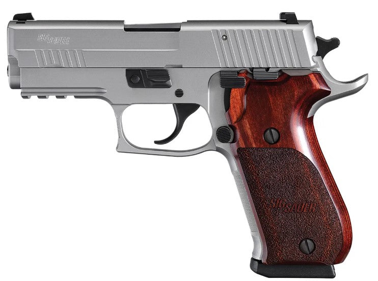 Sig Sauer P220 Elite Compact Review: Pros and cons of the P220 Elite Compact