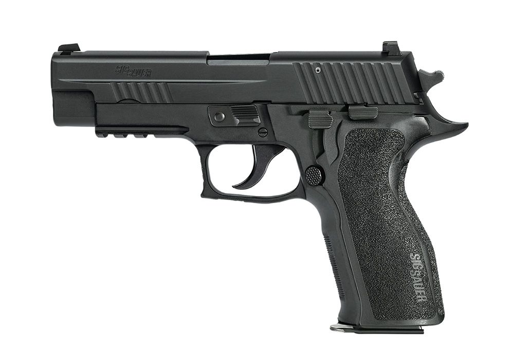 Sig Sauer P226 Elite Review: Pros and cons of the P226 Elite