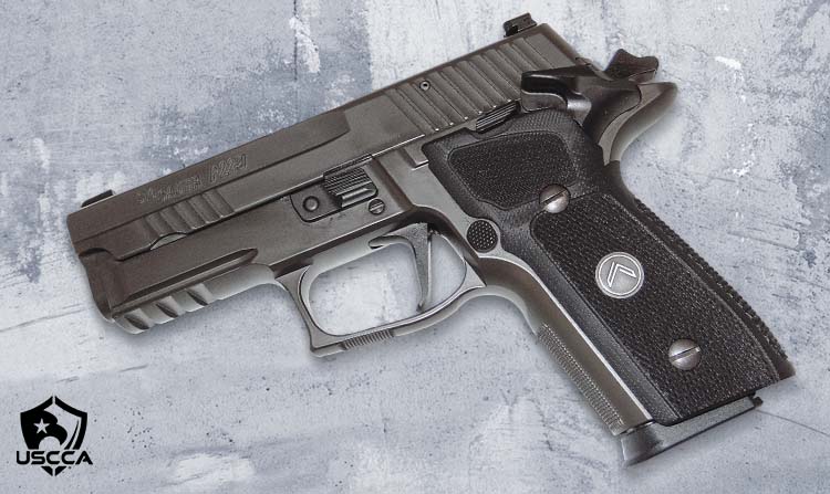 Sig Sauer P229 Review: Pros and cons of the P229