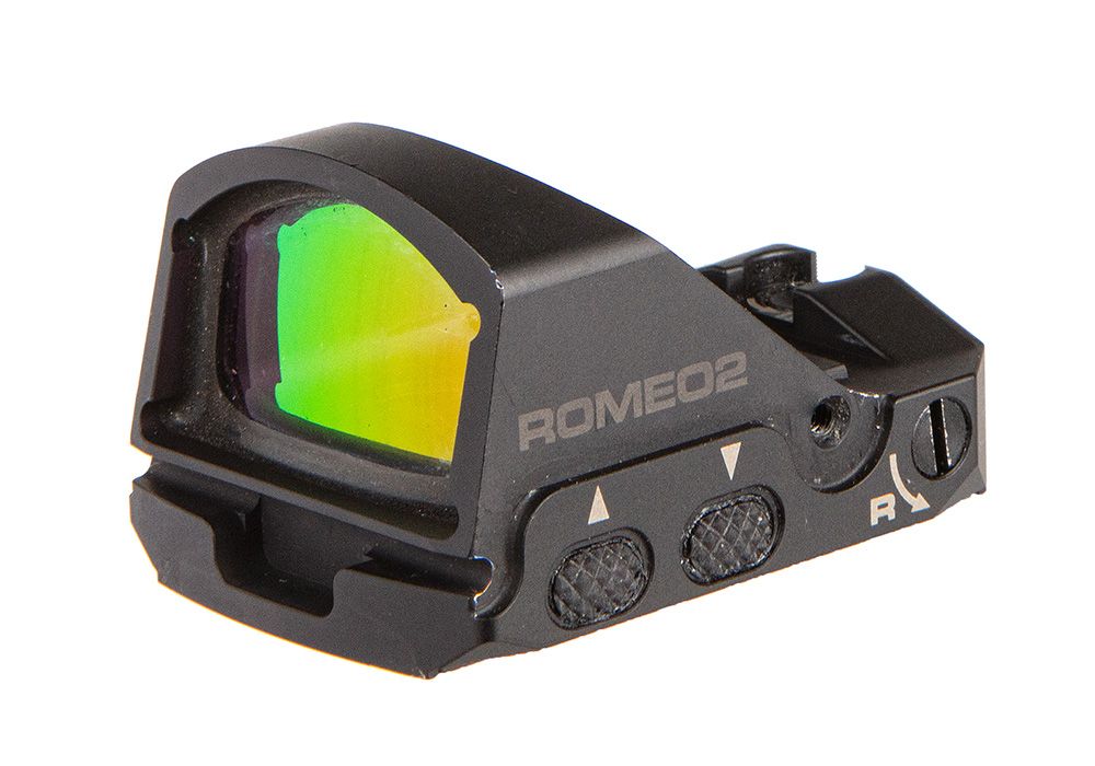 Sig Sauer Romeo 2 Review: Pros and cons of the Romeo 2