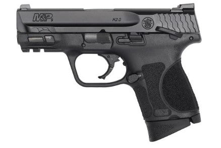 Smith & Wesson M&P M2.0 Subcompact 3.6 Review: Pros and cons of the M&P M2.0 Subcompact 3.6