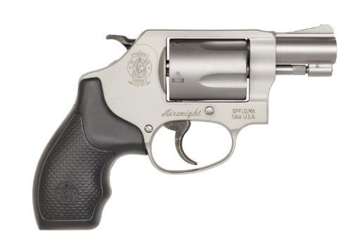 Smith & Wesson Model 637 Air Review: Pros and cons of the Model 637 Air