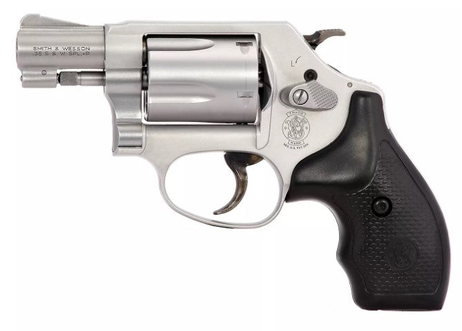 Smith & Wesson Model 637 Air CT Review: Pros and cons of the Model 637 Air CT