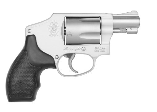 Smith & Wesson Model 642 Review: Pros and cons of the Model 642