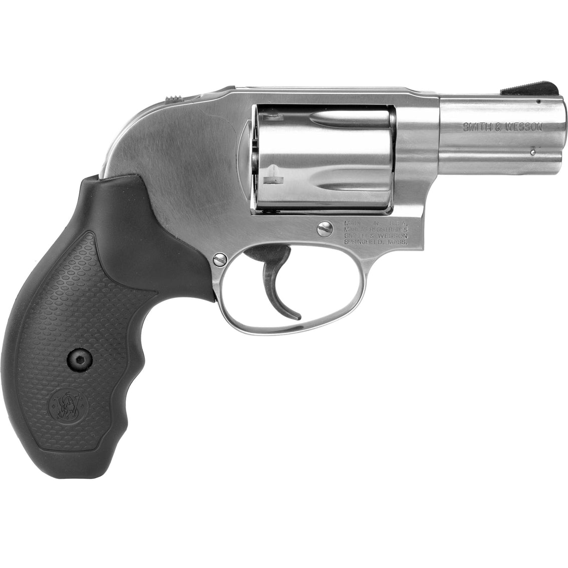 Smith & Wesson Model 649 Review: Pros and cons of the Model 649