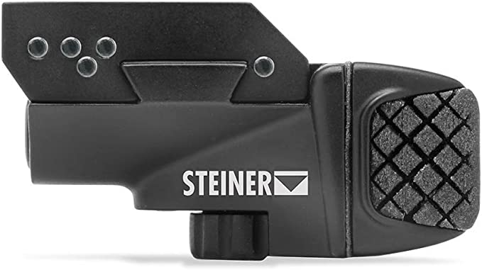 Steiner TOR Mini Review: Pros and cons of the Steiner TOR Mini