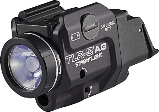 Streamlight TLR-8A G Flex Review: Pros and cons of the Streamlight TLR-8A G Flex