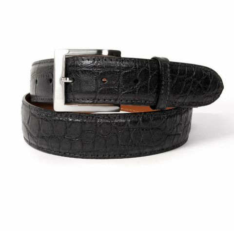 Top 10 Classic Leather Dress Belts for Men – Southern Trapper