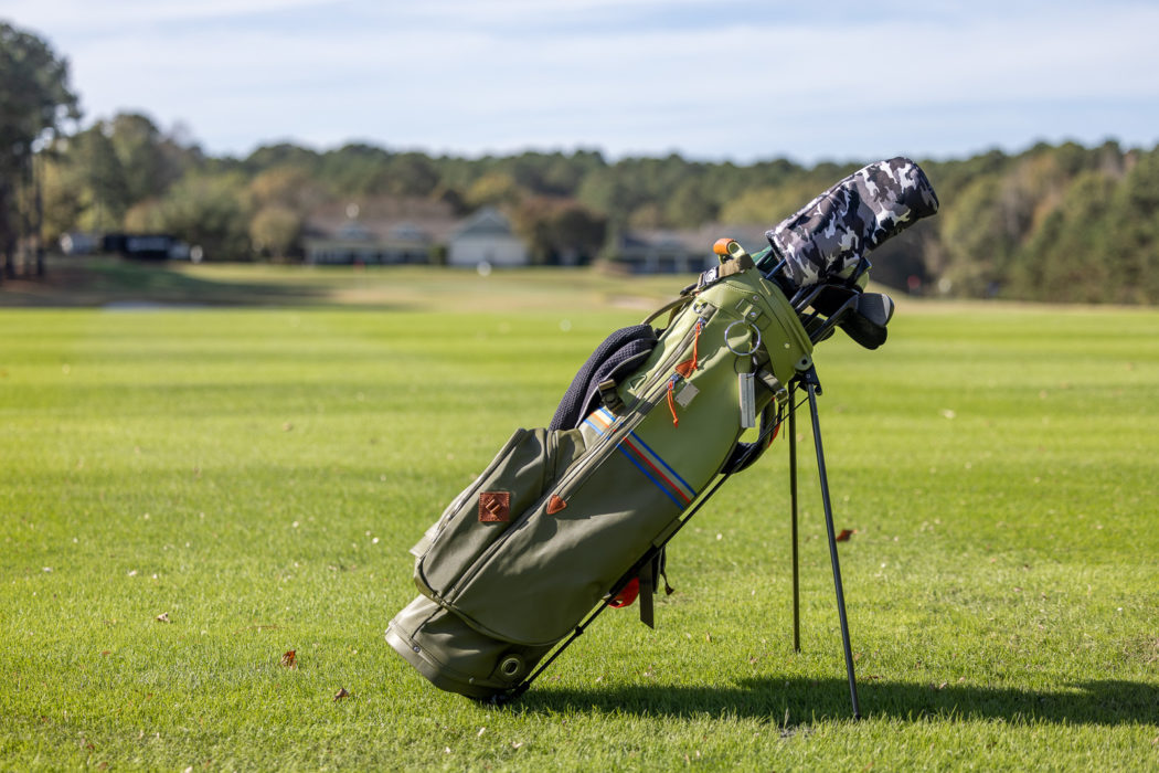 top 5 best golf bags