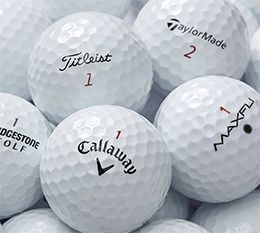 top 5 best golf balls