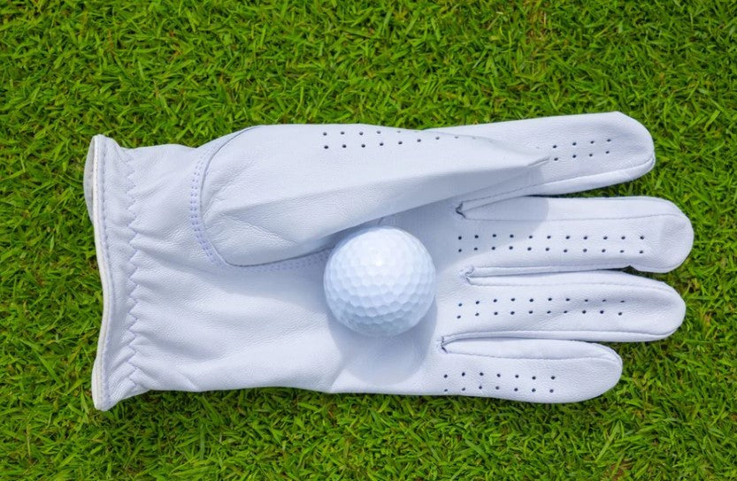 Top 5 best golf gloves