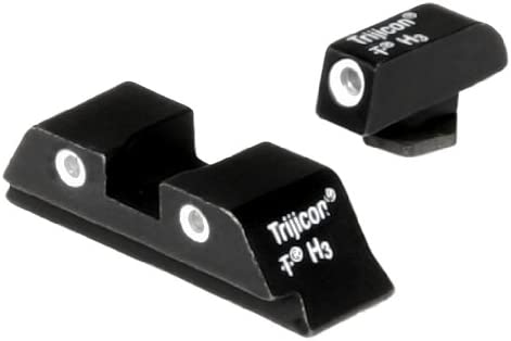 Trijicon Bright & Tough Sights Review: Pros and cons of the Bright & Tough Sights