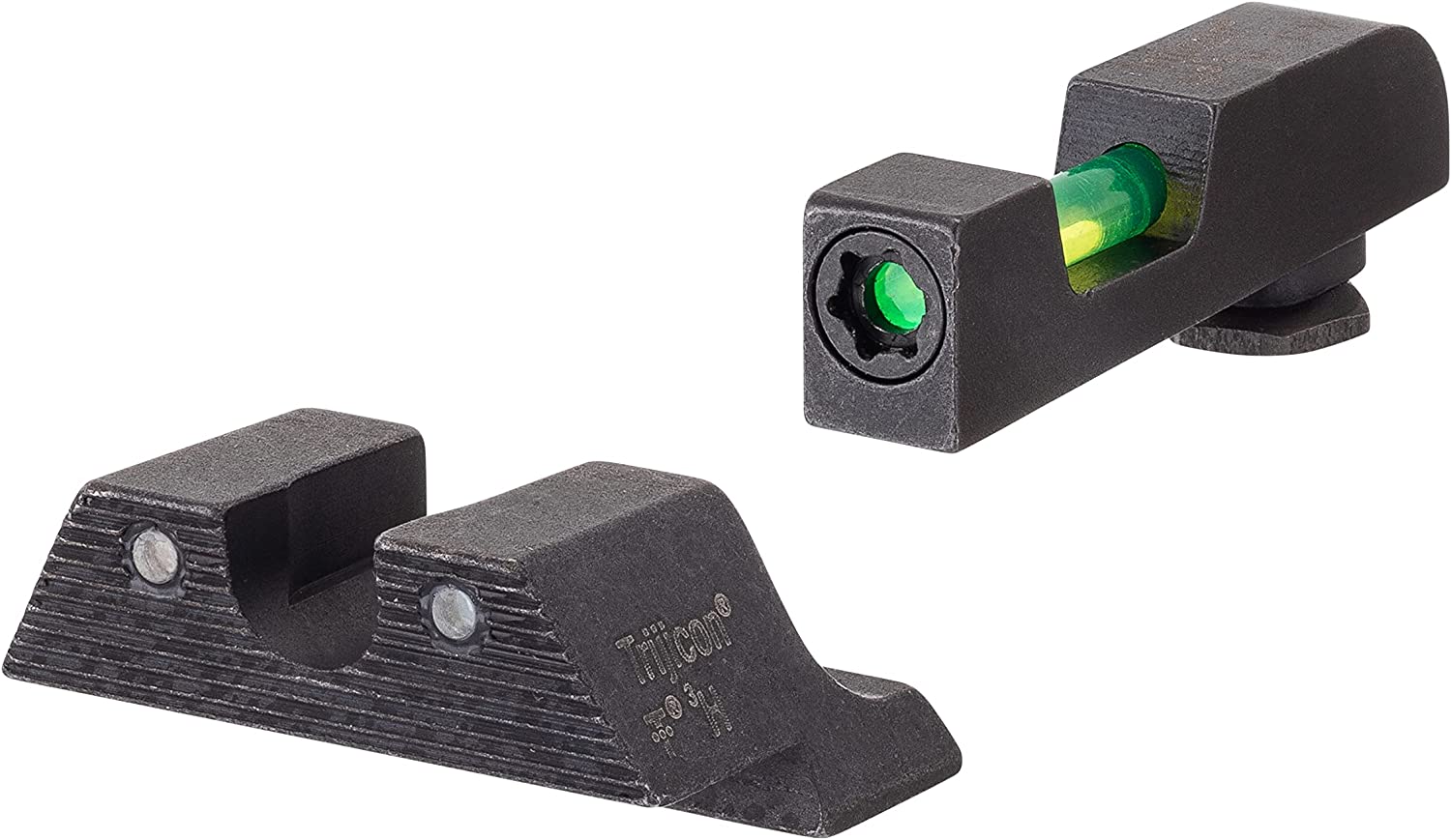 Trijicon DI SIghts Review: Pros and cons of the DI SIghts