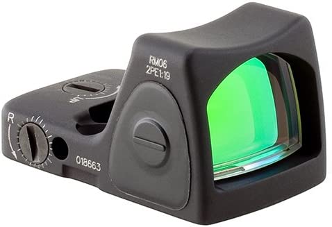 Trijicon RMR Review: Pros and cons of the RMR