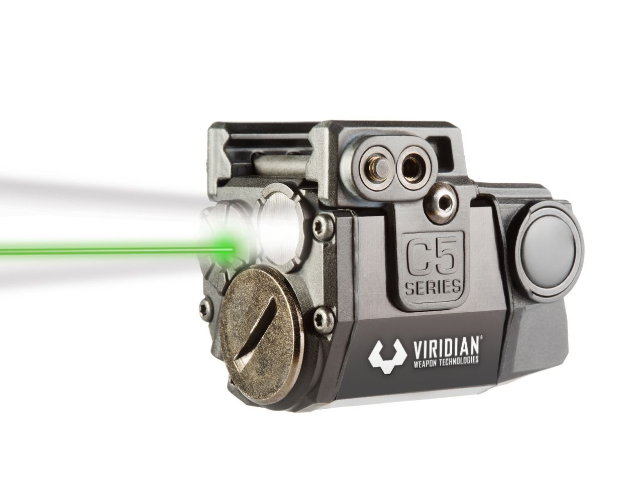 VIRIDIAN C5/C5L Review: Pros and cons of the VIRIDIAN C5/C5L