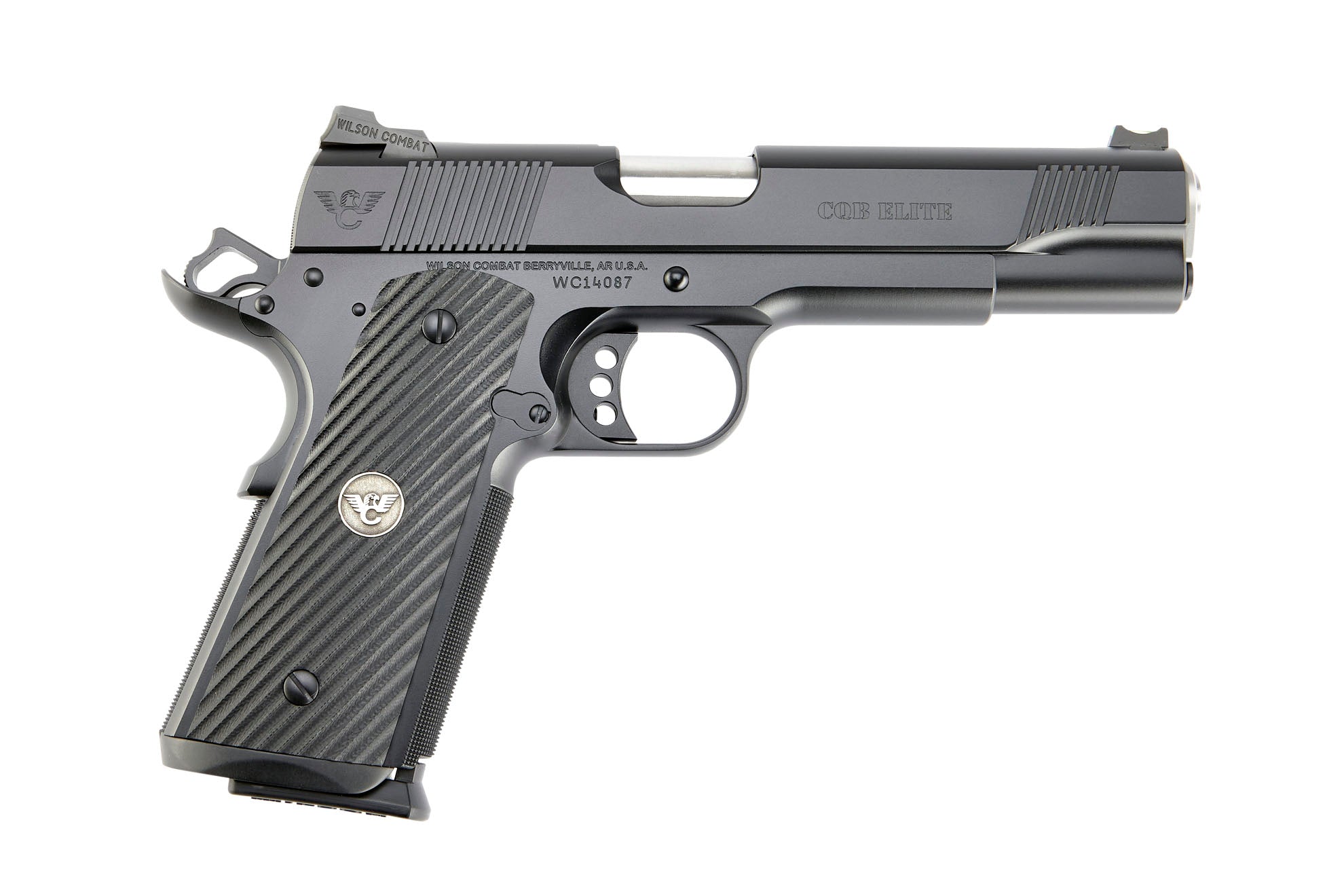 Wilson Combat CQB Elite Review: Pros and cons of the CQB Elite