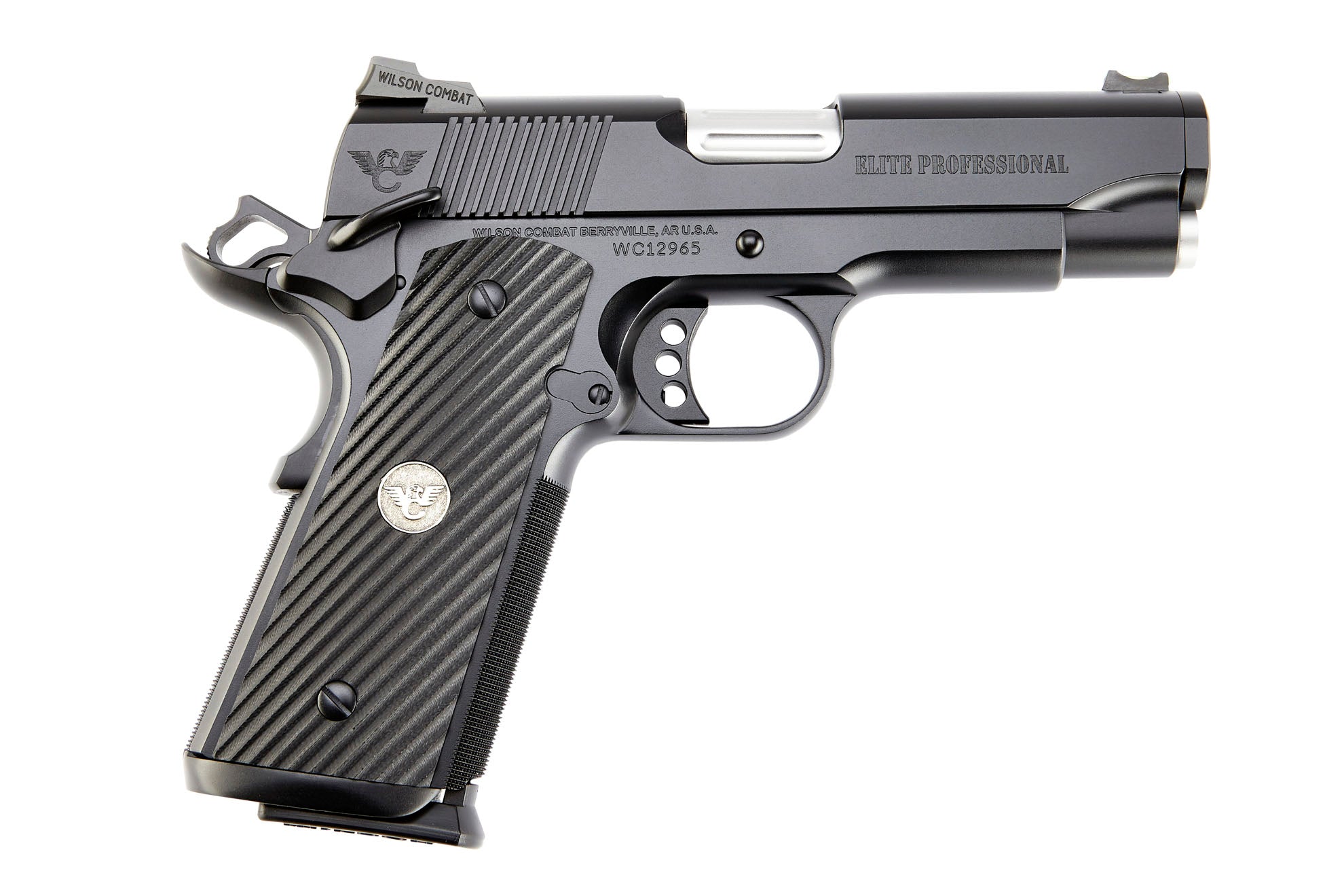 Wilson Combat Elite Professional Review: Pros and cons of the Elite Professional