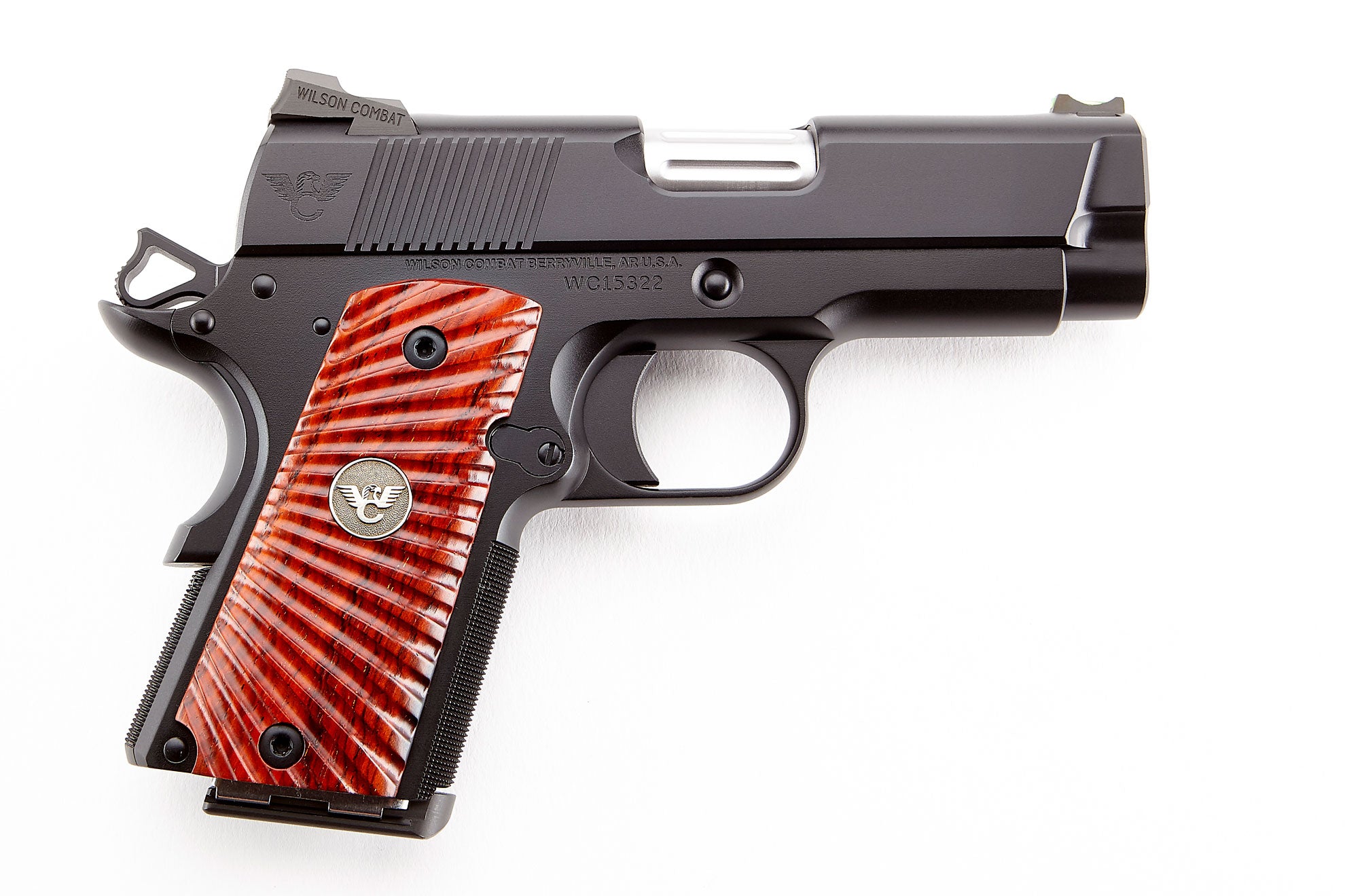 Wilson Combat Ms Sentinel Review: Pros and cons of the Ms Sentinel