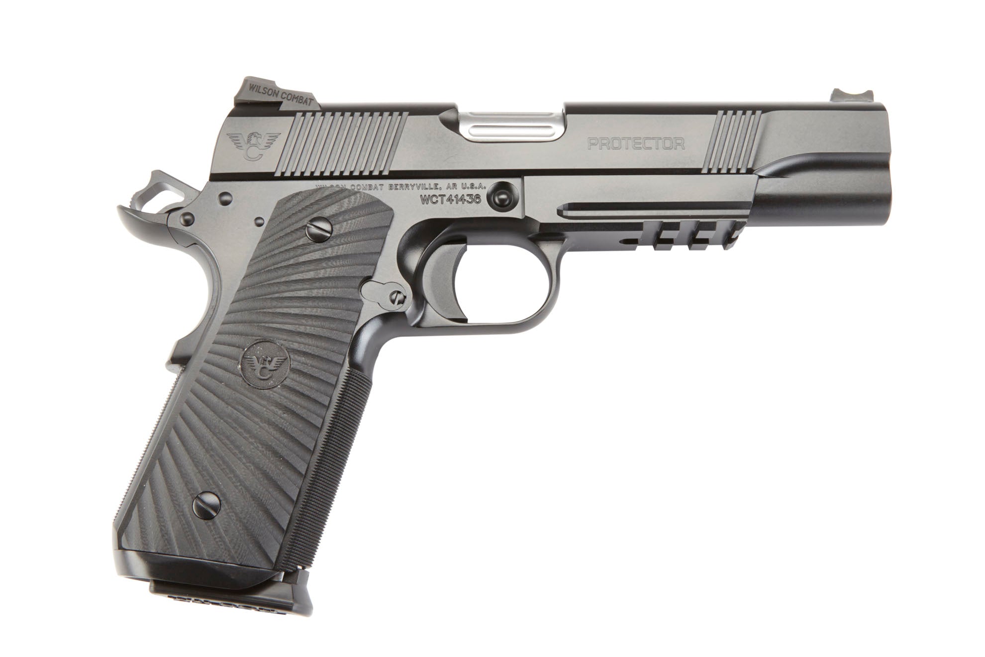 Wilson Combat Protector Review: Pros and cons of the Protector