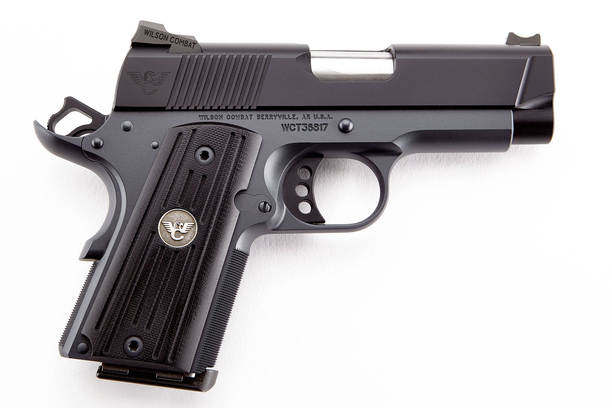 Wilson Combat Sentinel Review: Pros and cons of the Sentinel