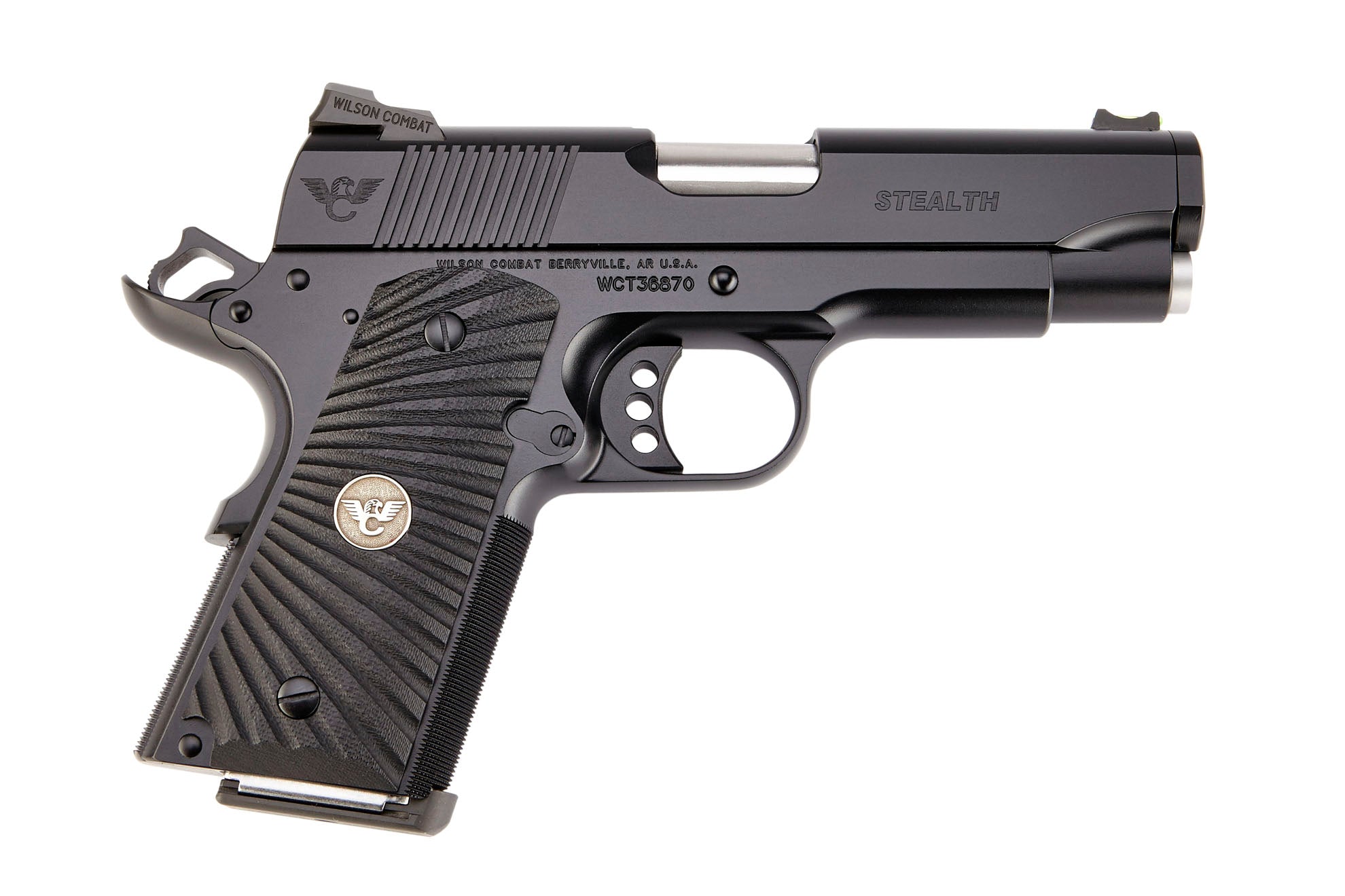 Wilson Combat Stealth Review: Pros and cons of the Stealth