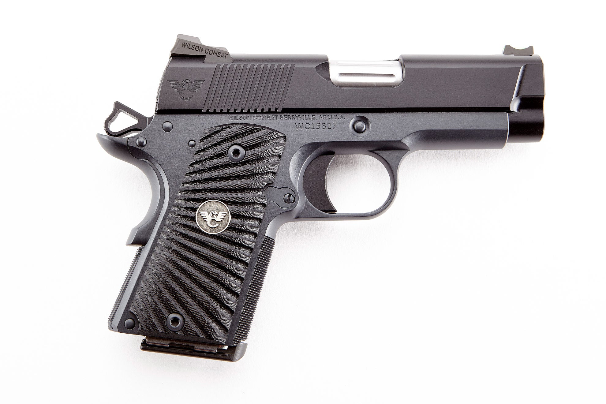 Wilson Combat Super Sentinel Review: Pros and cons of the Super Sentinel