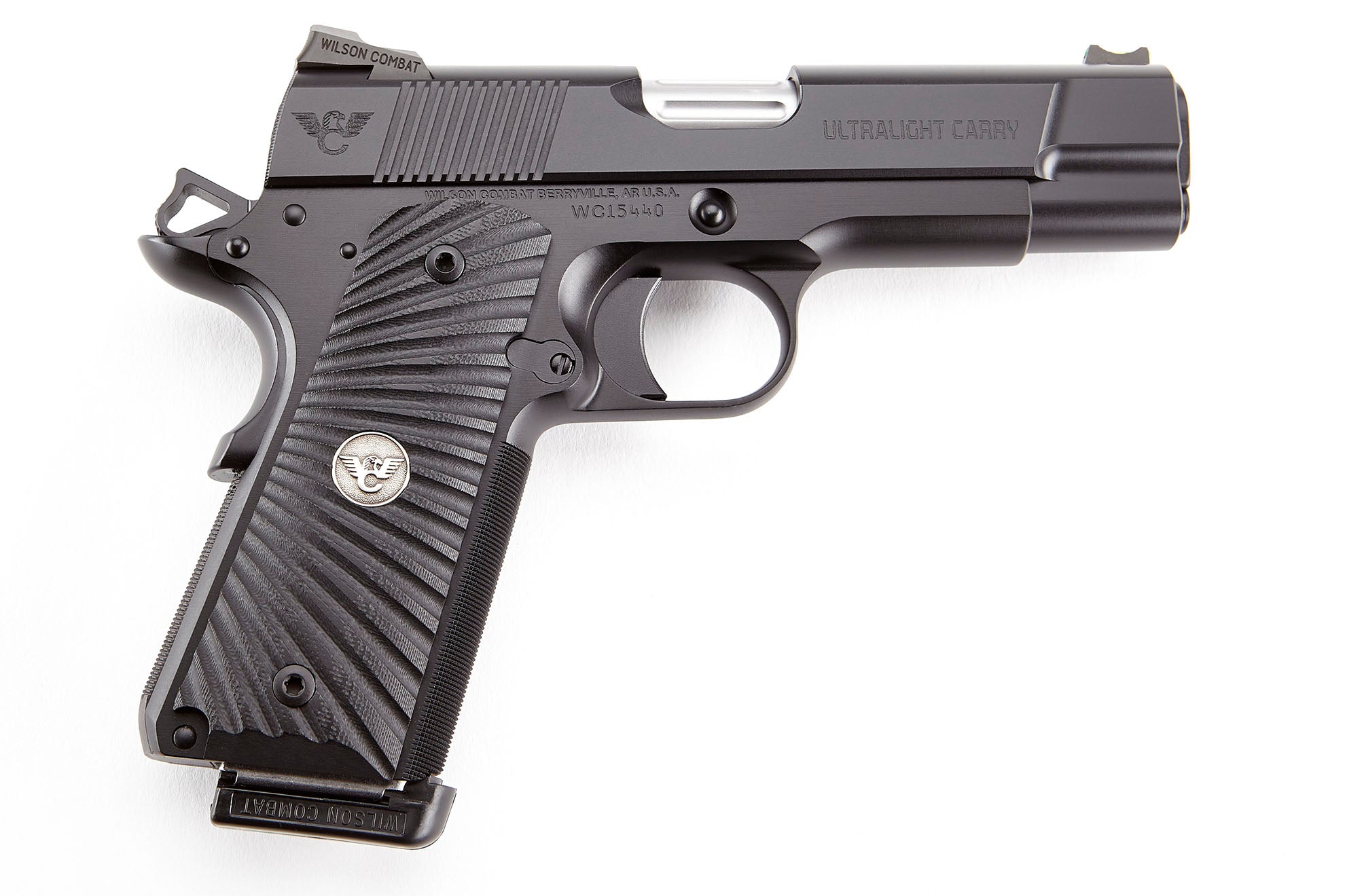Wilson Combat ULC Commander Review: Pros and cons of the ULC Commander